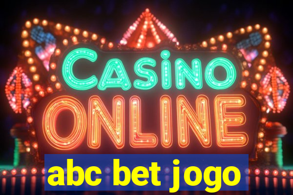 abc bet jogo